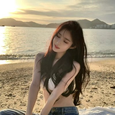 晚安,好运